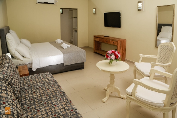Ohalo Manor Hotel (Kinneret)